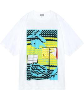 CAV EMPT Футболка
