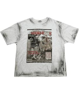 GRAILZ PROJECT G/R Футболка