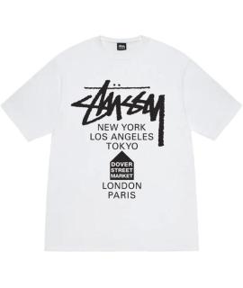 STUSSY Футболка