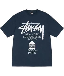 STUSSY Футболка