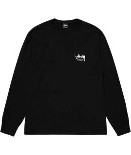 STUSSY Лонгслив