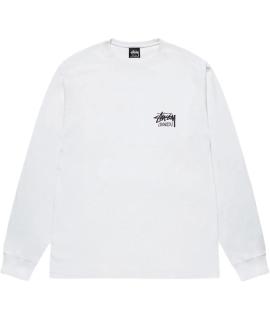 STUSSY Лонгслив