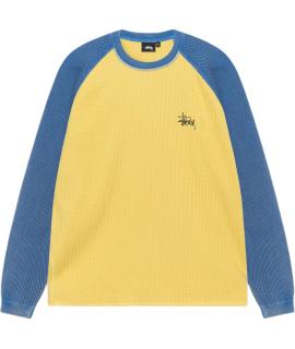 STUSSY Лонгслив