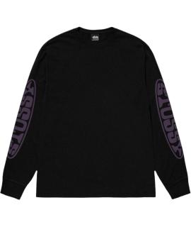 STUSSY Лонгслив