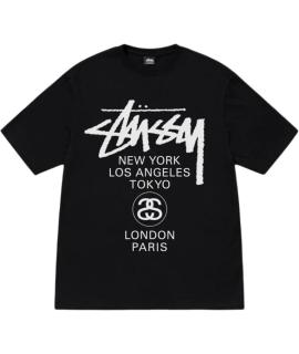 STUSSY Футболка
