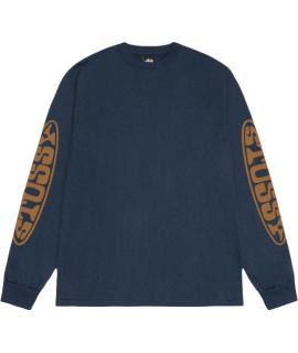 STUSSY Лонгслив