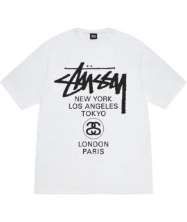 STUSSY Футболка
