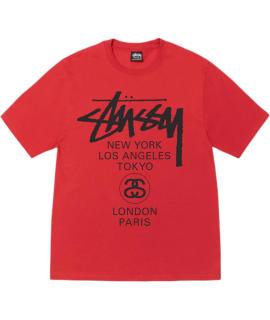 STUSSY Футболка