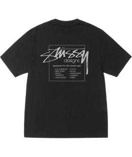 STUSSY Футболка