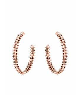 CARTIER Серьги