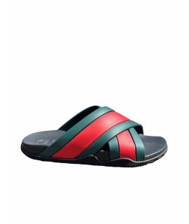GUCCI Шлепанцы