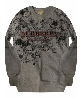 BURBERRY Худи/толстовка