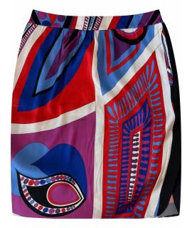 EMILIO PUCCI Юбка мини