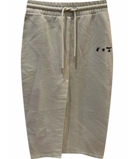 OFF-WHITE Юбка миди