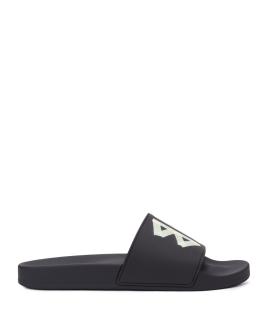 BALENCIAGA Шлепанцы