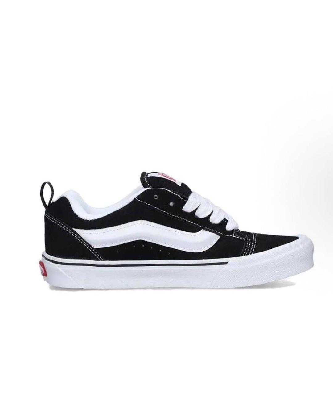 VANS Мульти замшевые кеды, фото 1