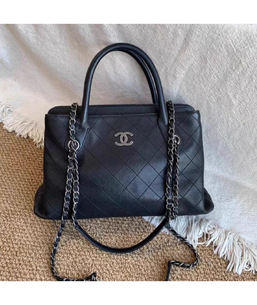 CHANEL Сумка через плечо, фото 2