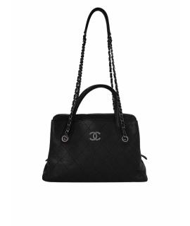 CHANEL Сумка через плечо