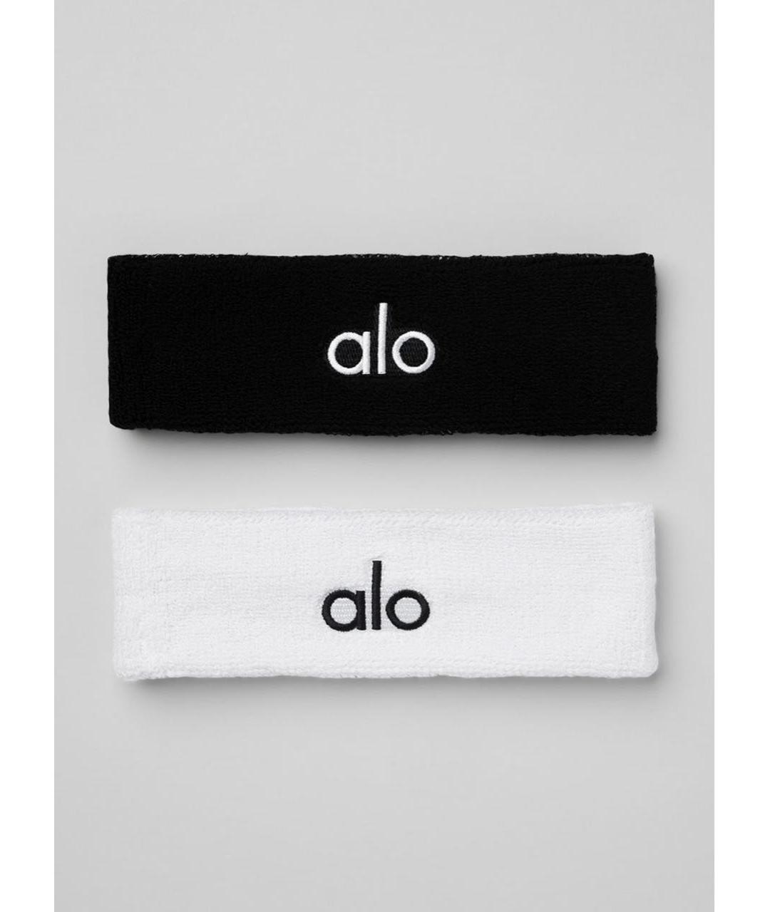 ALO YOGA Повязка на голову, фото 4