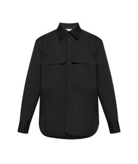JIL SANDER Кэжуал рубашка