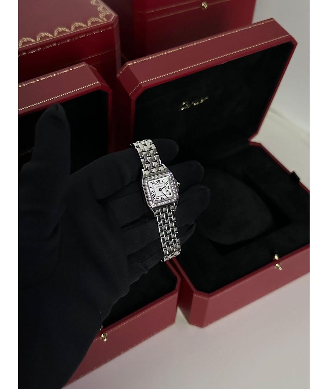 CARTIER Часы, фото 2