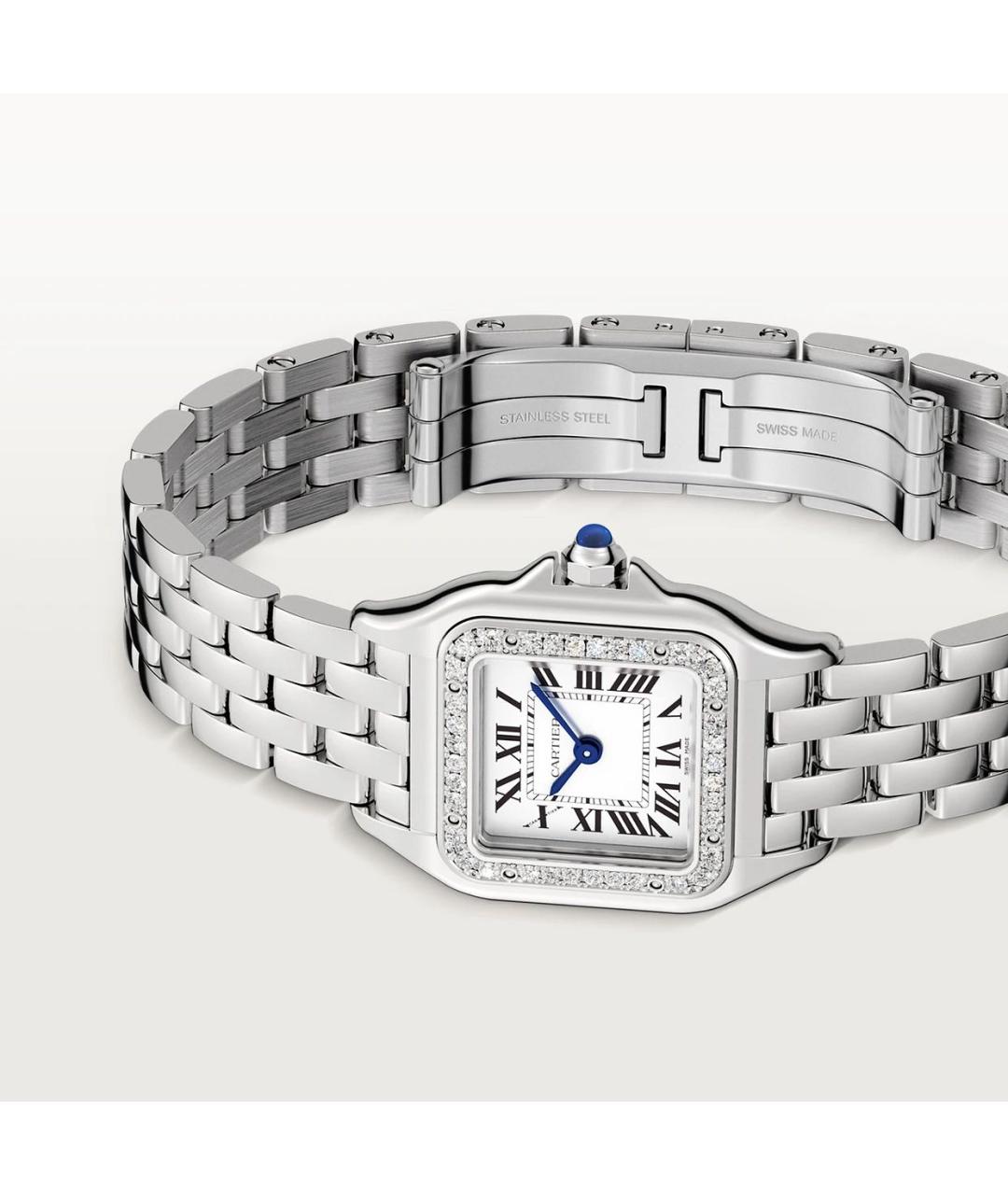 CARTIER Часы, фото 4