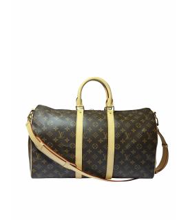 LOUIS VUITTON Дорожная/спортивная сумка