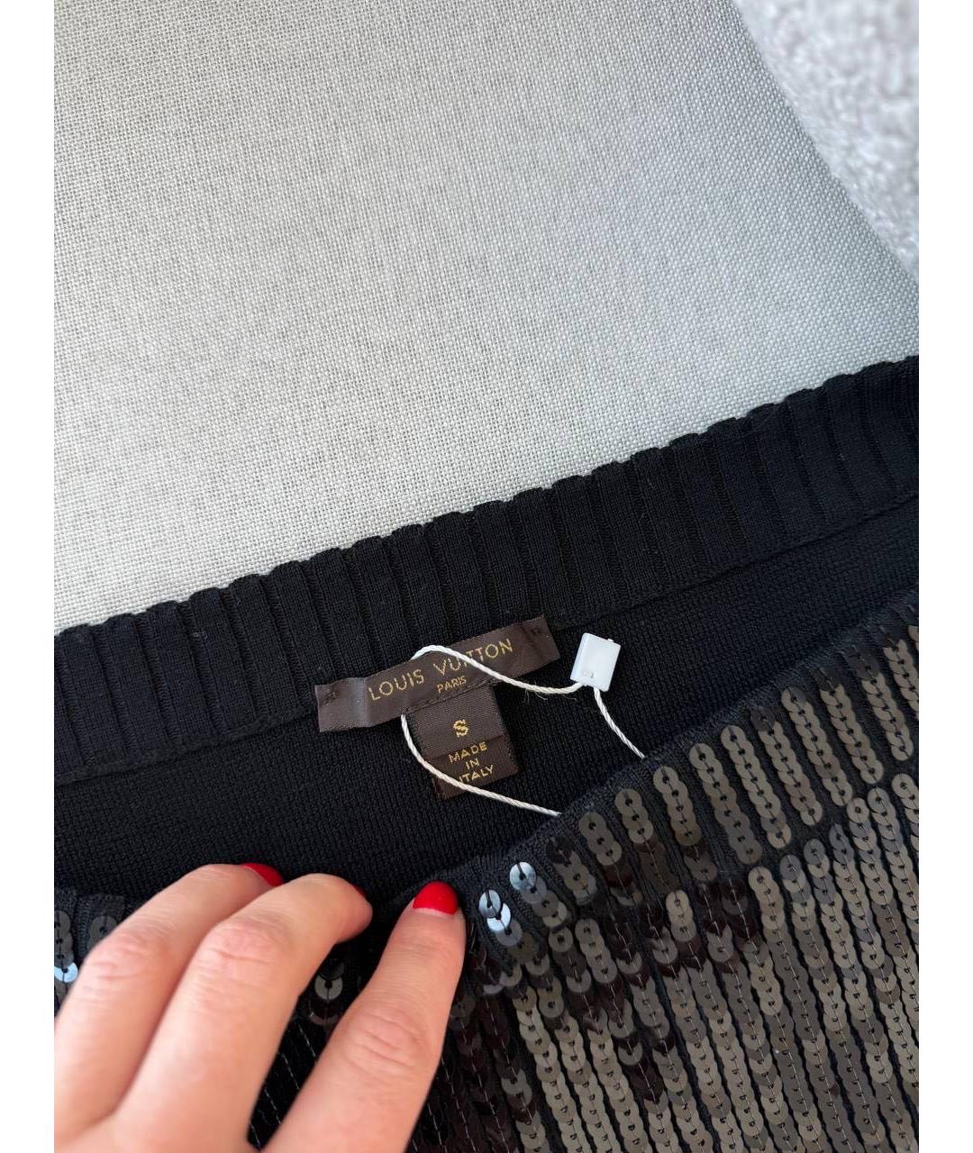 LOUIS VUITTON Платье, фото 3