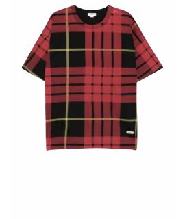 ALEXANDER MCQUEEN Футболка