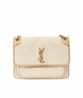 SAINT LAURENT Сумка через плечо