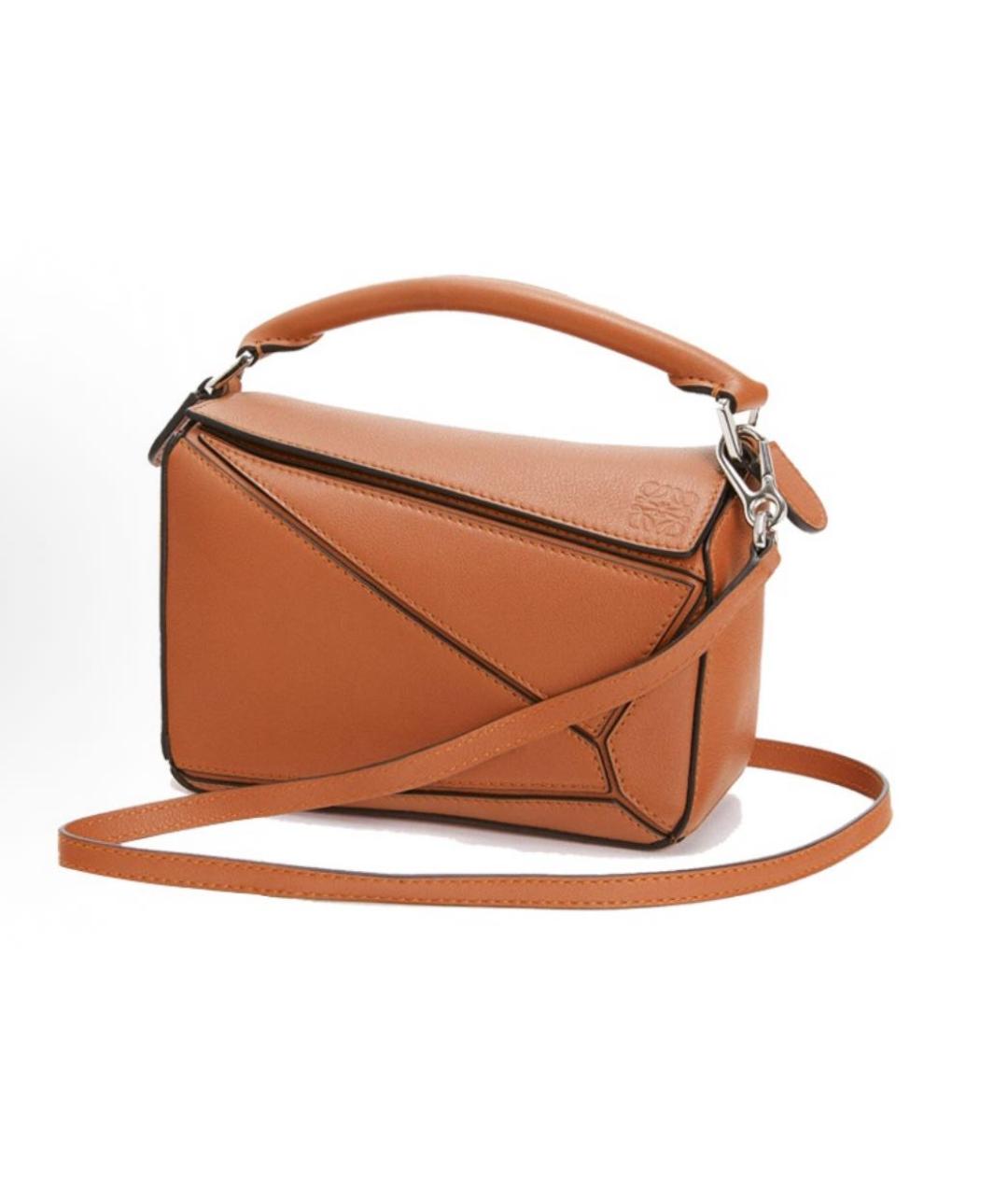 LOEWE Сумка через плечо, фото 7
