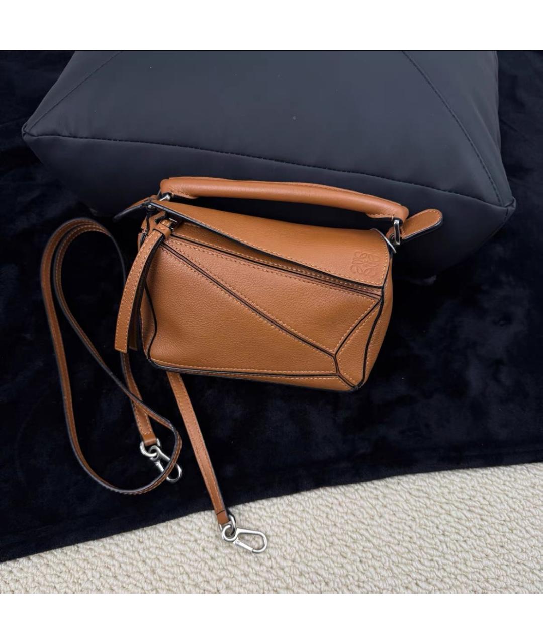 LOEWE Сумка через плечо, фото 2