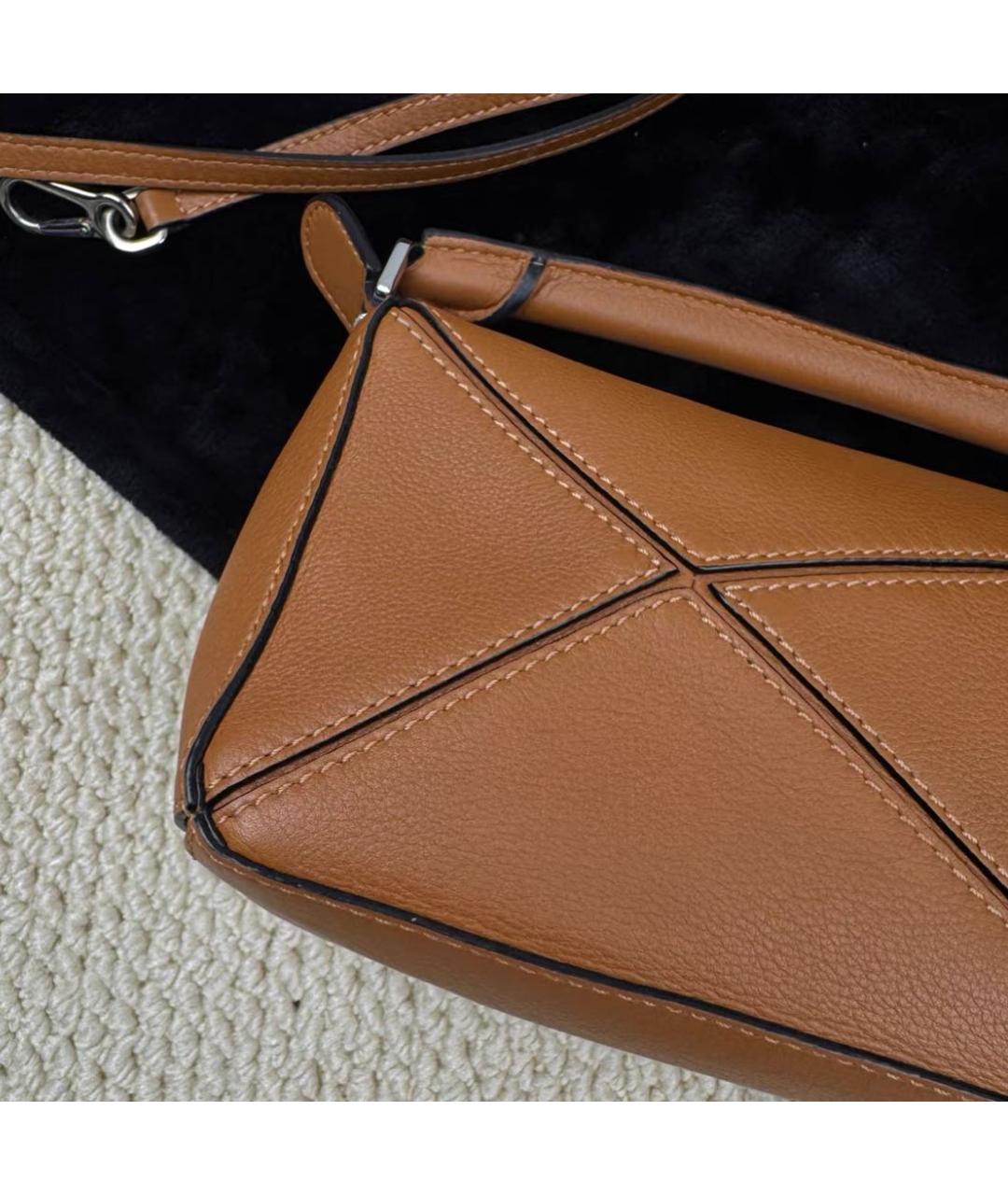 LOEWE Сумка через плечо, фото 4