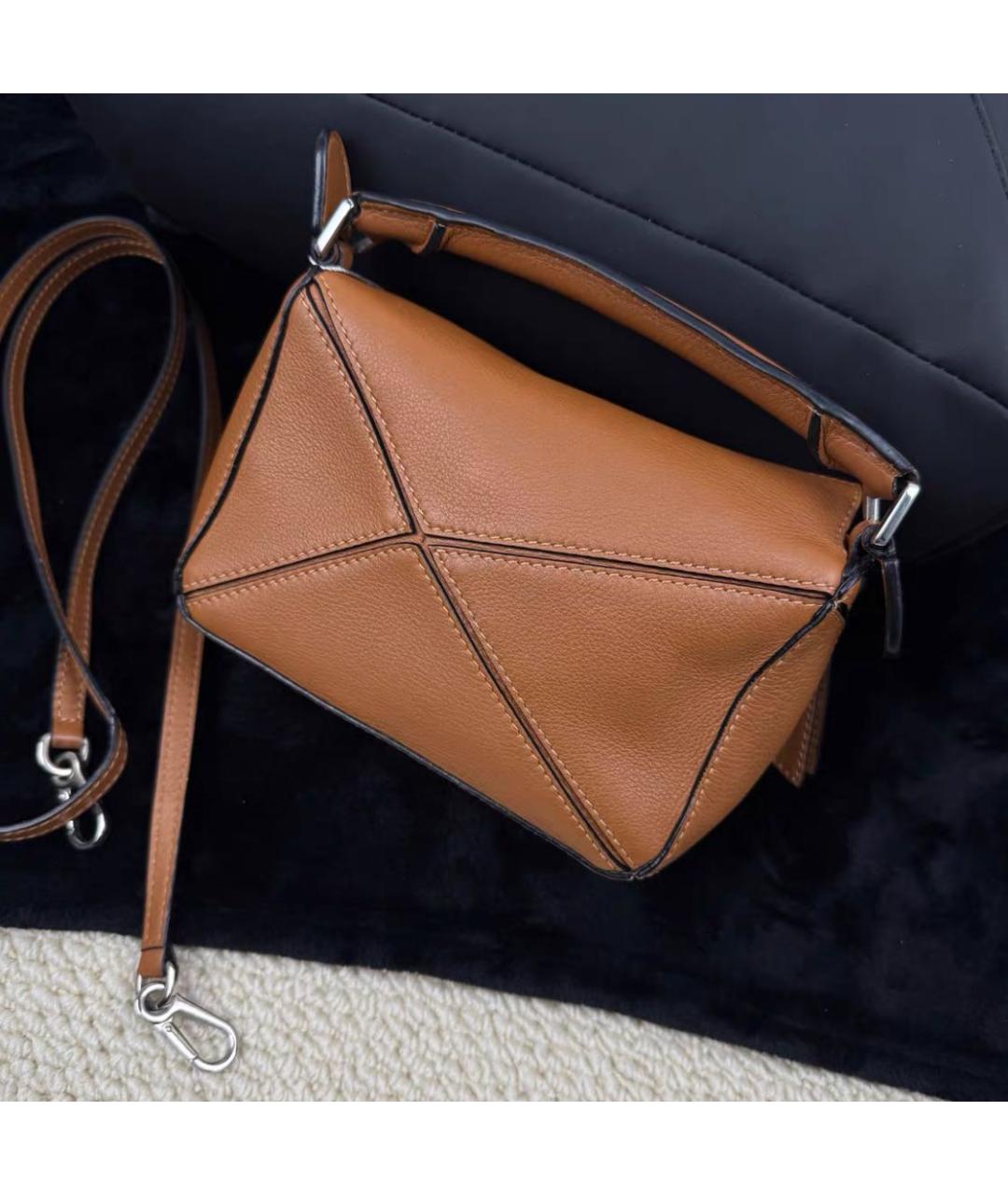 LOEWE Сумка через плечо, фото 3