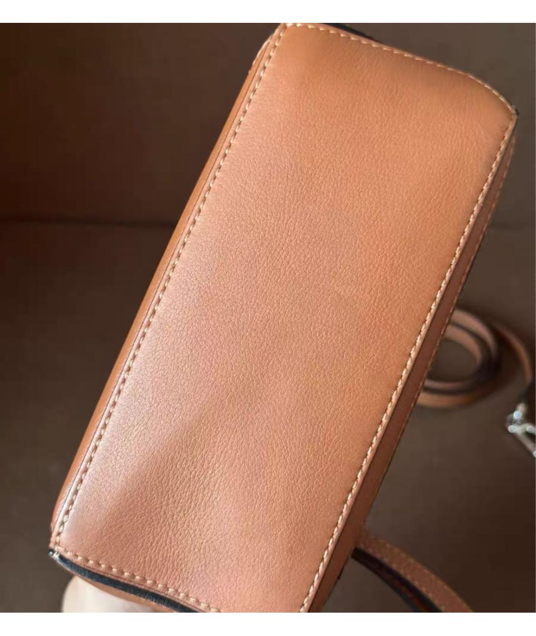 LOEWE Сумка через плечо, фото 6