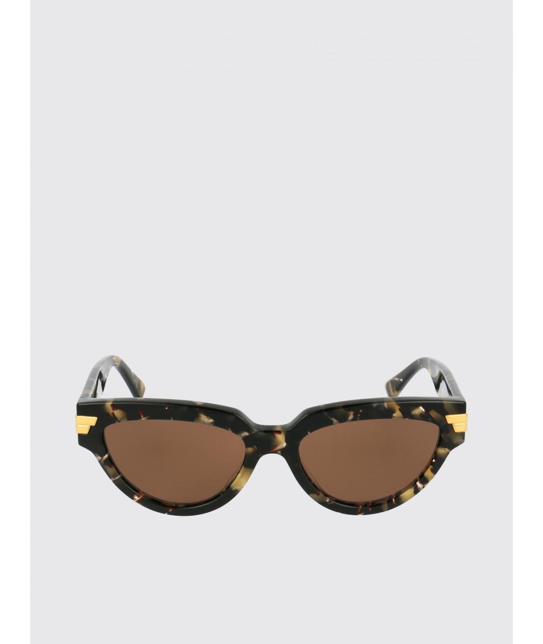 BOTTEGA VENETA Мульти солнцезащитные очки, фото 2