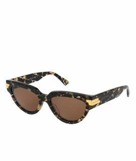 BOTTEGA VENETA Солнцезащитные очки