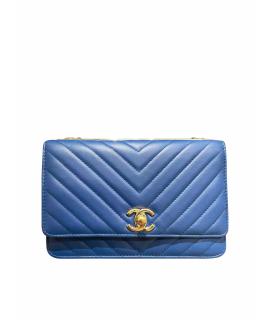 CHANEL Сумка через плечо
