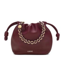 LOEWE Клатч/вечерняя сумка
