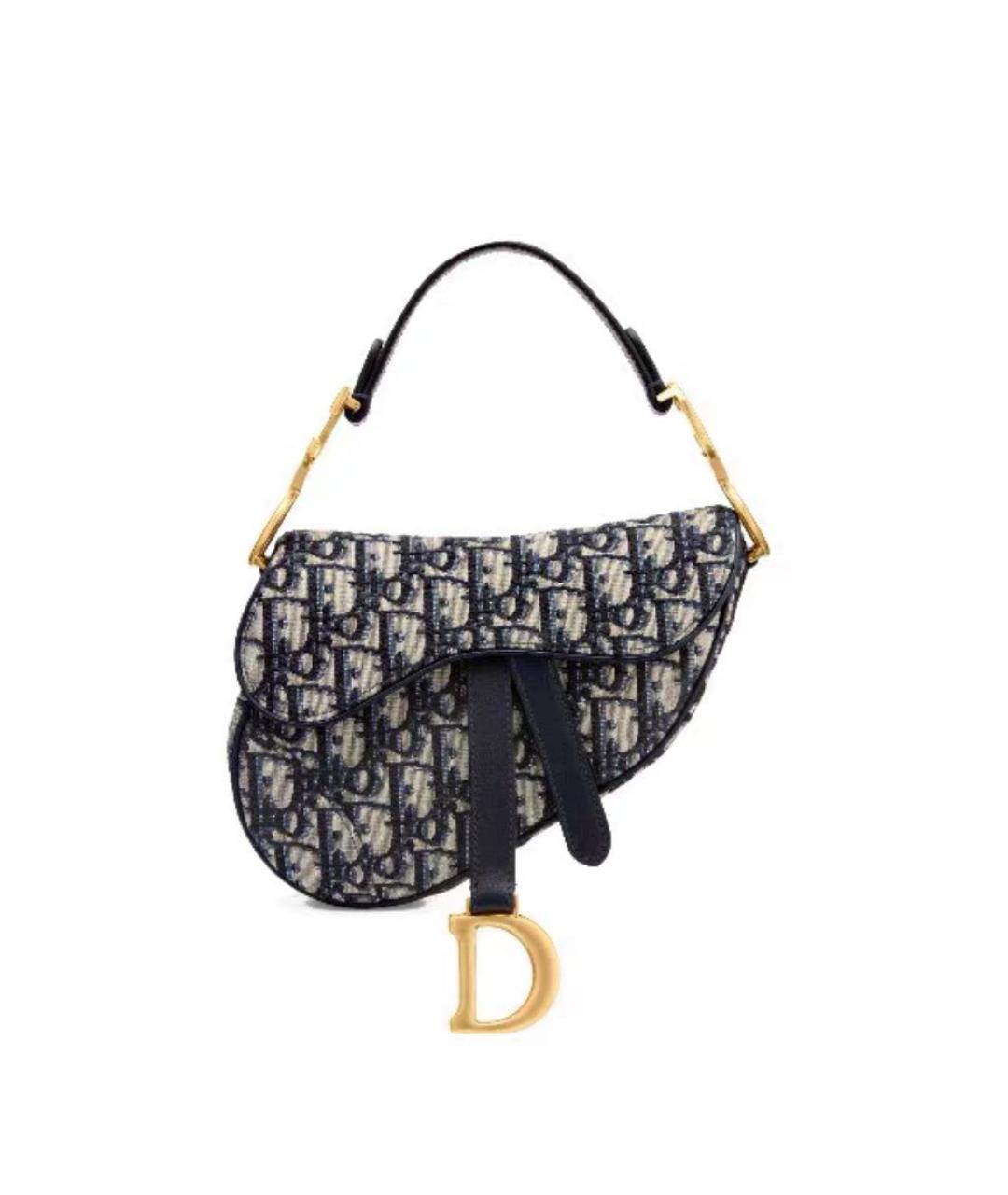 CHRISTIAN DIOR Сумка через плечо, фото 7