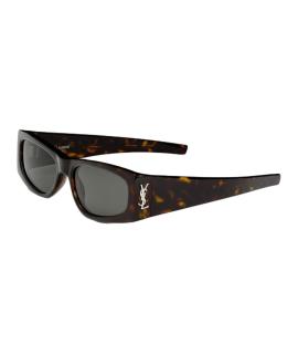 SAINT LAURENT Солнцезащитные очки