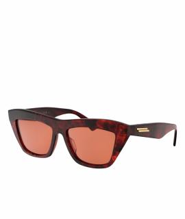 BOTTEGA VENETA Солнцезащитные очки