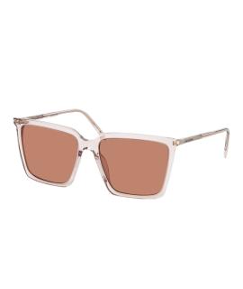 SAINT LAURENT Солнцезащитные очки
