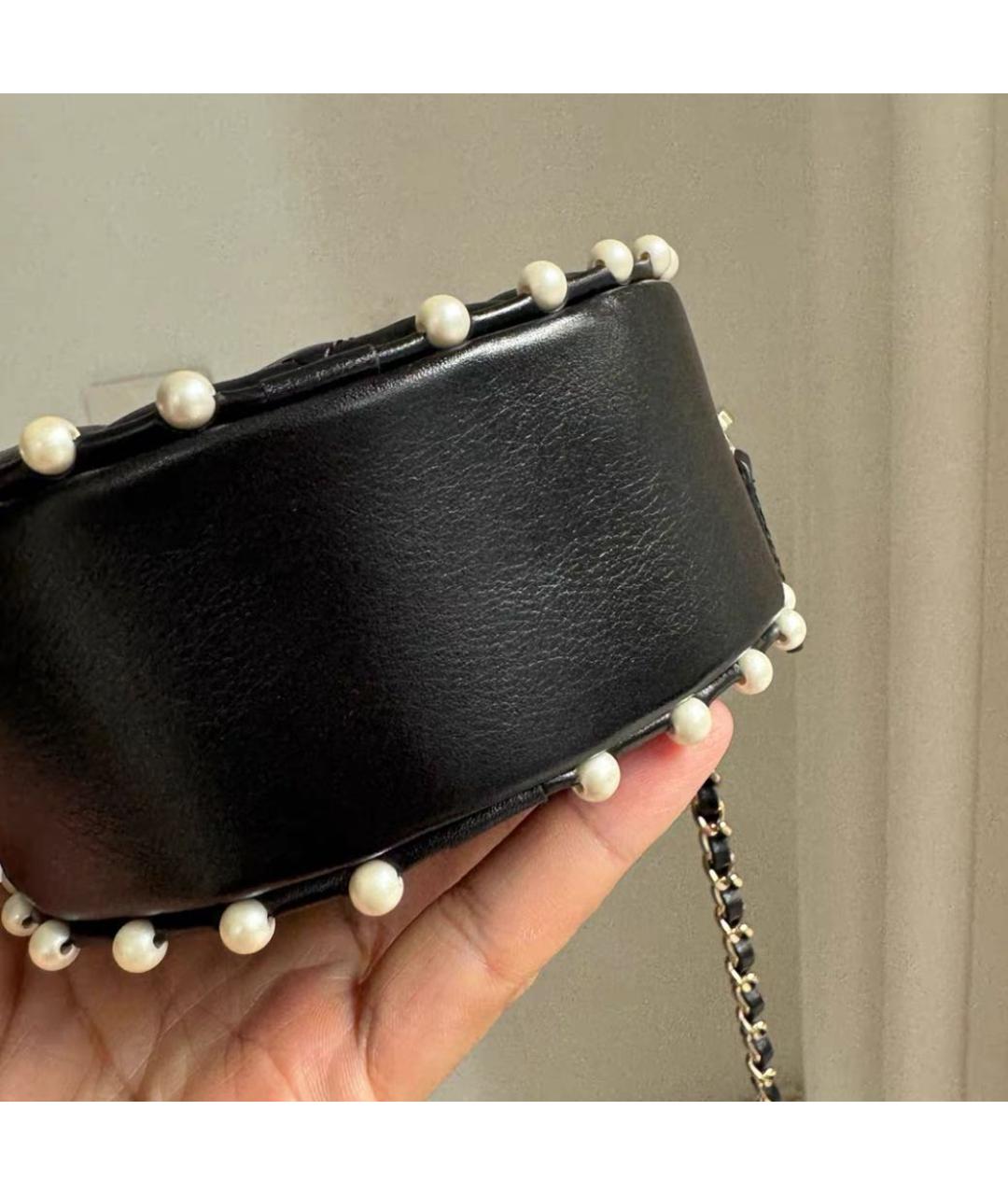 CHANEL Сумка через плечо, фото 6