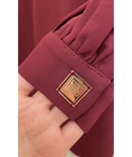 ELISABETTA FRANCHI Коктейльное платье