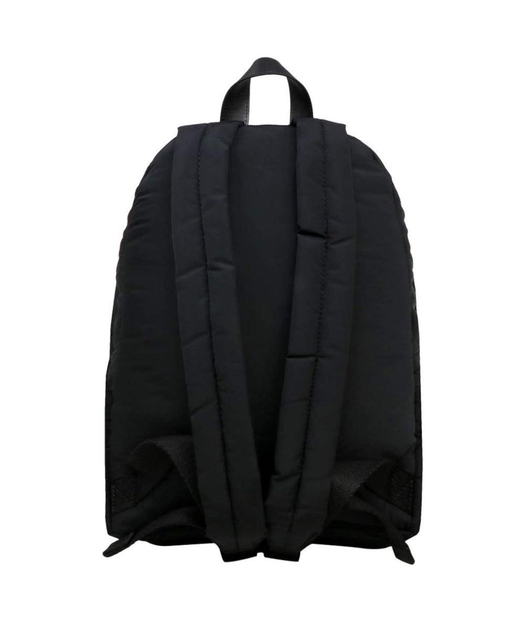 MARC JACOBS Черный рюкзак, фото 2