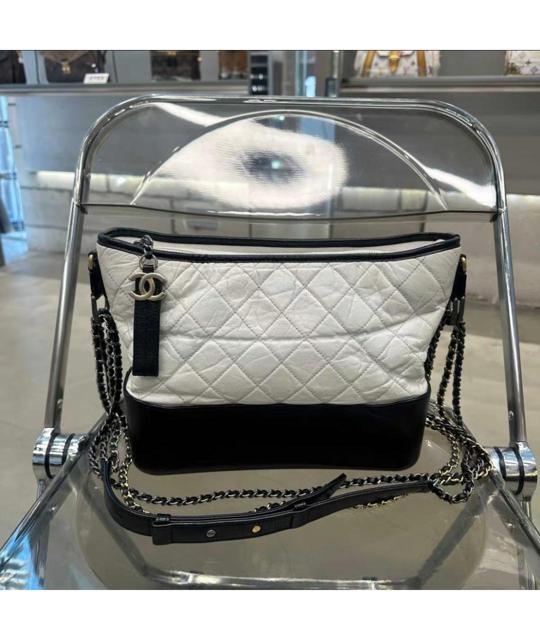 CHANEL Сумка через плечо, фото 2