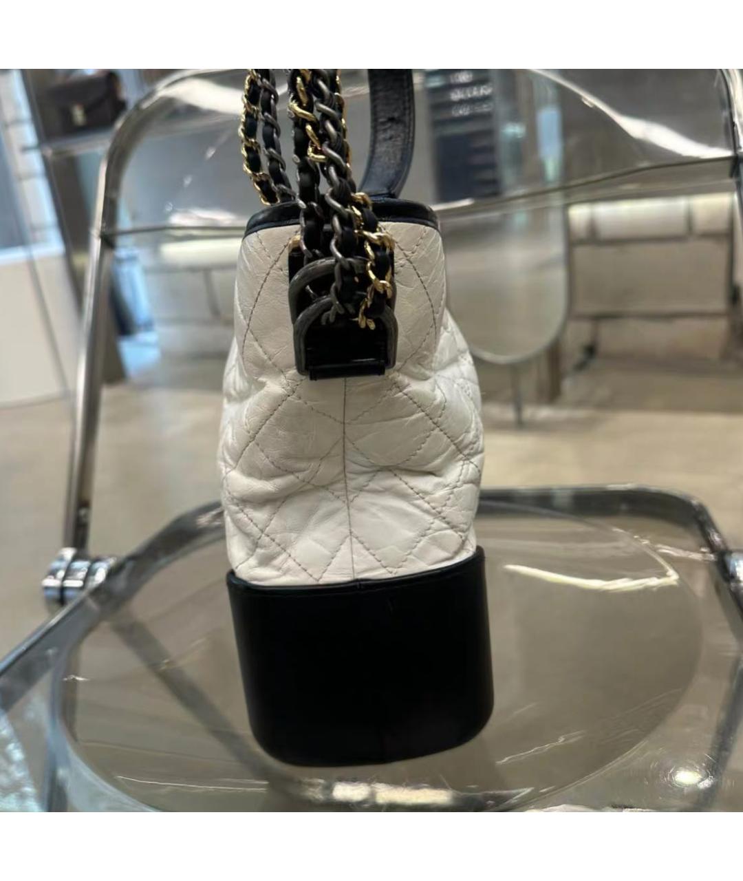 CHANEL Сумка через плечо, фото 4