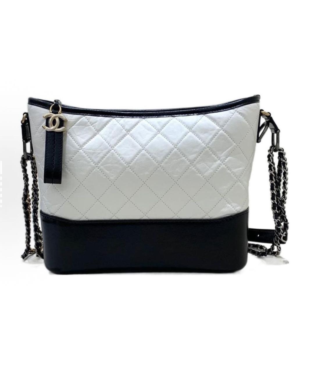 CHANEL Сумка через плечо, фото 1