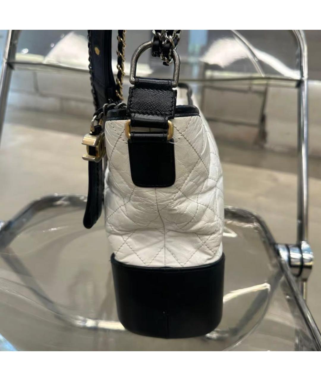 CHANEL Сумка через плечо, фото 3